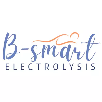 Logo od B-Smart Electrolysis