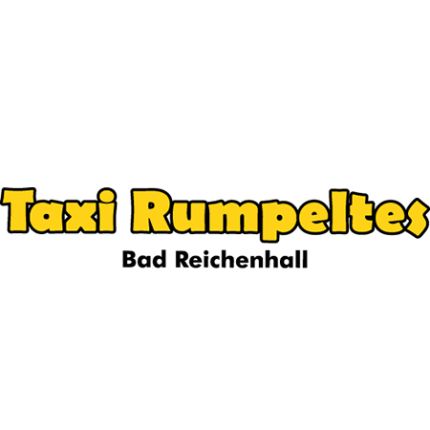 Logo od Taxi Rumpeltes