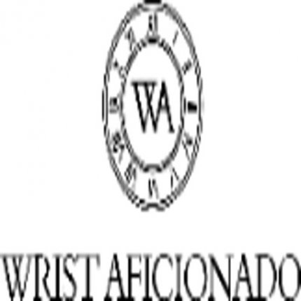 Logo fra Wrist Aficionado