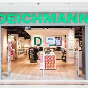 Bild von DEICHMANN