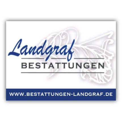 Logo von Bestattungen Landgraf