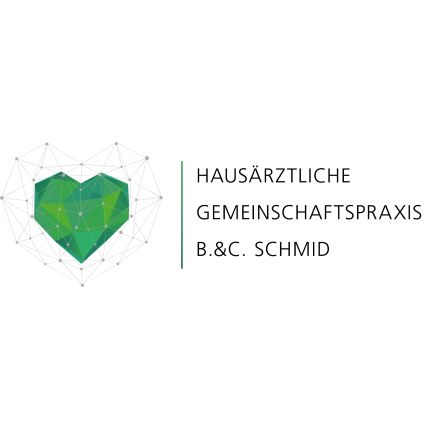 Logo von Herr Bernhard Schmid