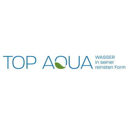 Logotyp från TopAqua e. U. | Entkalkung & Wasserfilter