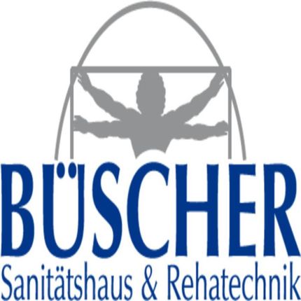 Logotyp från Büscher Sanitätshaus und Rehatechnik