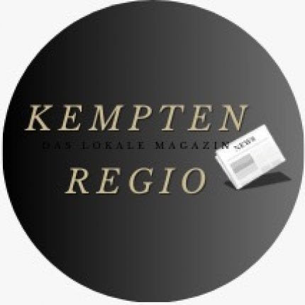 Logo von Kempten Regio