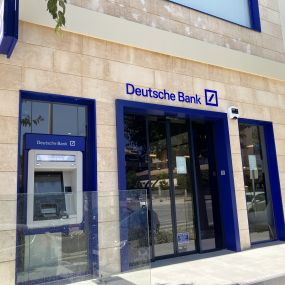 Bild von Deutsche Bank