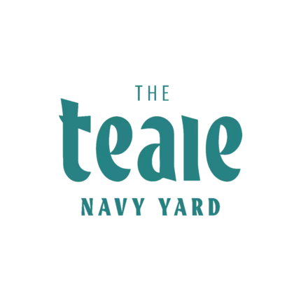 Logo von The Teale Navy Yard