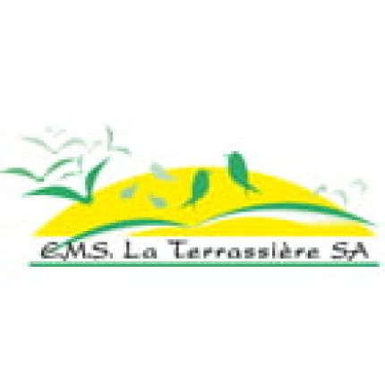 Logo da EMS la Terrassière SA