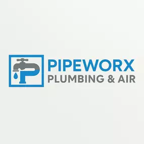 Bild von Pipeworx Plumbing & Air