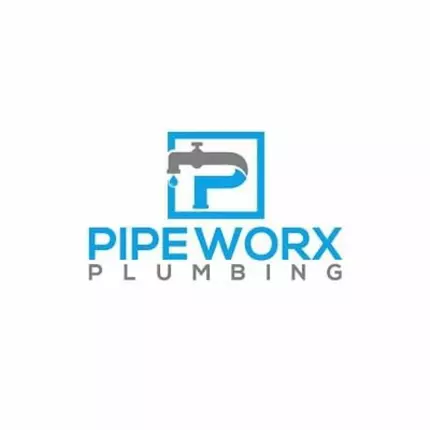 Logotyp från Pipeworx Plumbing