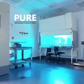 Bild von Pure Maintenance of Central Jersey