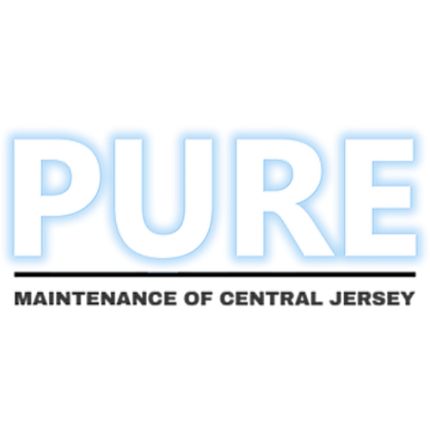 Logo from Pure Maintenance of Central Jersey