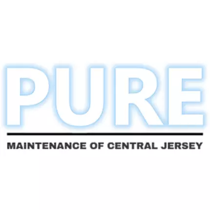 Logo von Pure Maintenance of Central Jersey