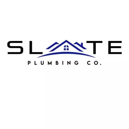 Logo van Slate Plumbing, Heating and Air