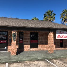 Steve Sipes Insurance Agency Exterior