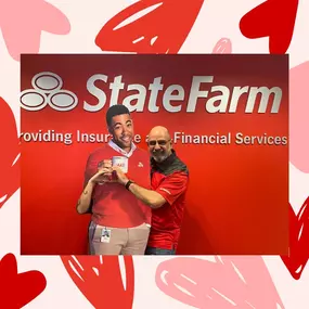 Happy Valentine's Day from Steve Sipes State Farm! Show your love with the ultimate gift: love insurance! Give us a call today to get a life quote for your loved ones and ensure their safety and happiness. Let's make this day extra special together!