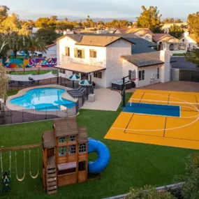 Bild von Home Team Luxury Rentals