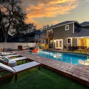 Bild von Home Team Luxury Rentals
