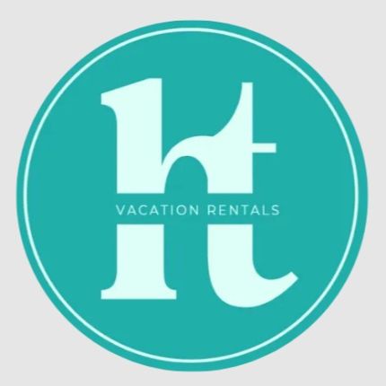 Logo da Home Team Vacation Rentals