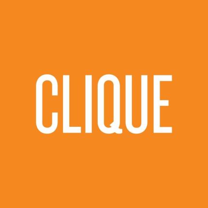 Logo fra Clique Studios