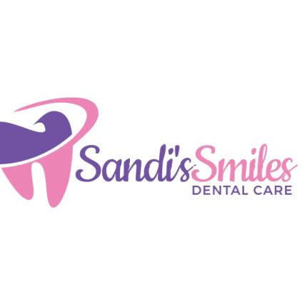 Logo from Sandi's Smiles Dental