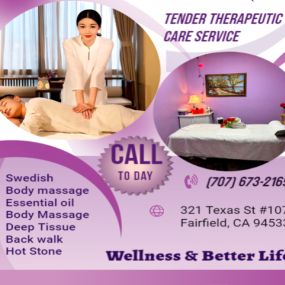 Swedish Massage is a type of massage therapy that uses long, smooth strokes to help relax the body. It is a popular choice for those who are looking for a relaxing massage. There are four main types of a Swedish massage.