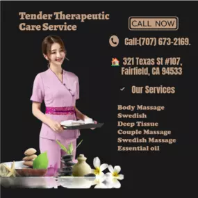 Bild von Tender Therapeutic Care Service