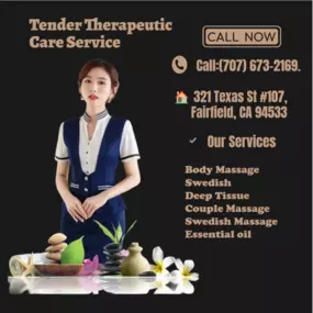 Bild von Tender Therapeutic Care Service