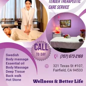 Swedish Massage is a type of massage therapy that uses long, smooth strokes to help relax the body. It is a popular choice for those who are looking for a relaxing massage. There are four main types of a Swedish massage.