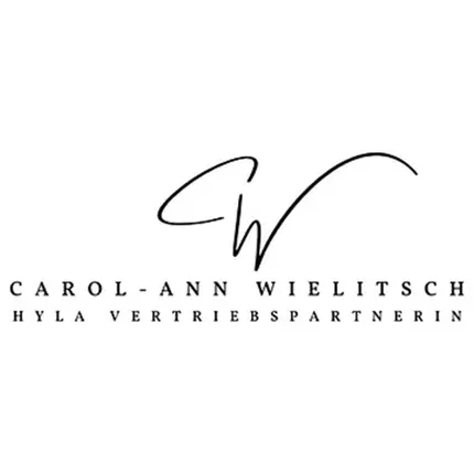 Logo da Carol-Ann Wielitsch