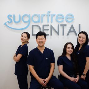 Bild von Sugarfree Dental