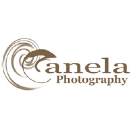 Logotipo de Canela Photography