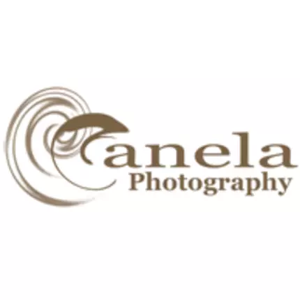 Logótipo de Canela Photography