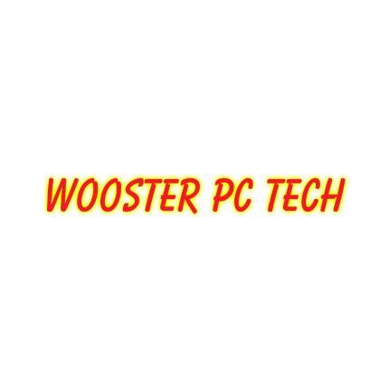 Logotyp från Wooster PC Tech