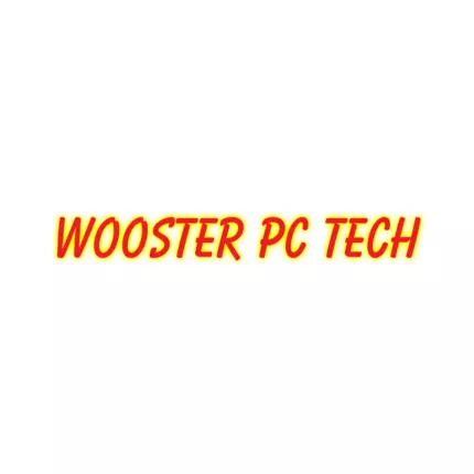 Logo van Wooster PC Tech