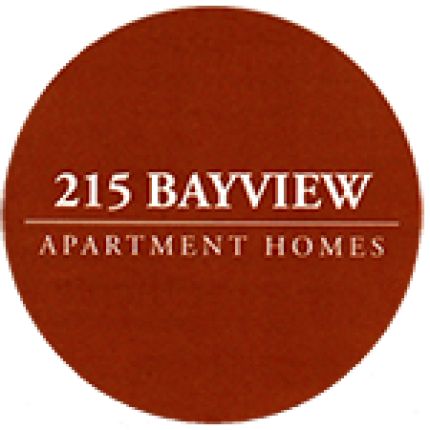 Logotipo de 215 BAYVIEW APARTMENTS