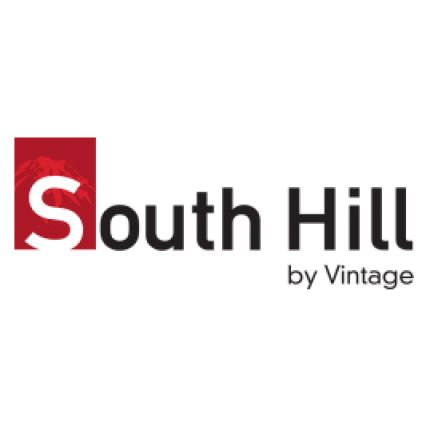 Logotyp från SOUTH HILL BY VINTAGE