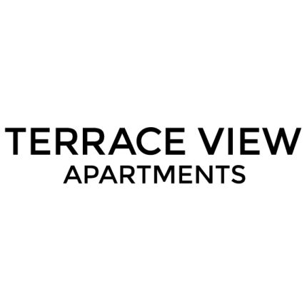 Logotipo de Terrace View Apartments