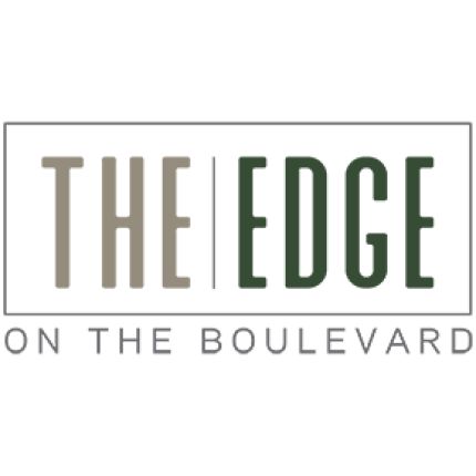 Logótipo de The Edge on the Boulevard