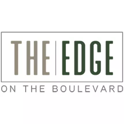 Logo from The Edge on the Boulevard