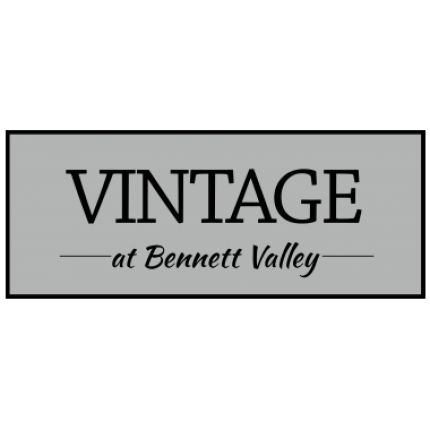 Logo from VINTAGE AT BENNETT VALLEY