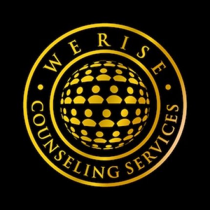 Logo da We Rise NYC Therapist & Mental Health Counseling Services