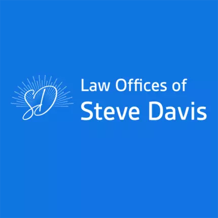 Logo fra Law Offices of Steve Davis