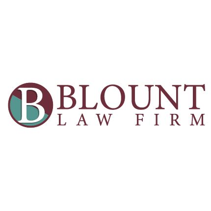 Logo de Blount Law Firm PLLC