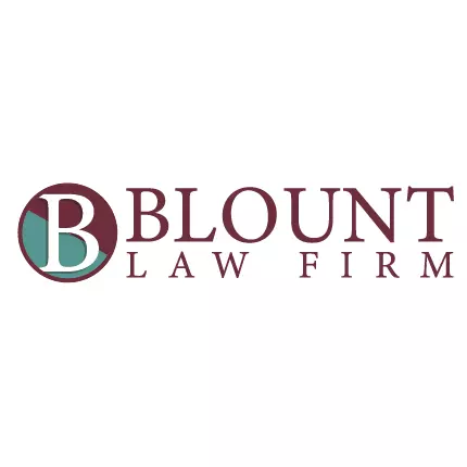 Logotyp från Blount Law Firm PLLC