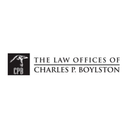 Λογότυπο από Law Offices of Charles P. Boylston