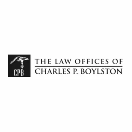 Logo fra Law Offices of Charles P. Boylston