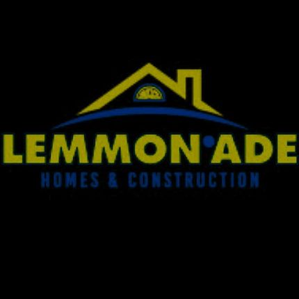 Logotyp från Lemmon Homes