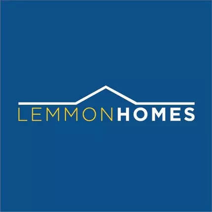 Logo da Lemmon Homes