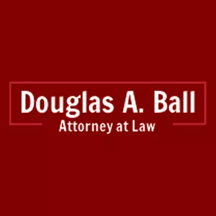 Logo van Douglas A. Ball Attorney at Law